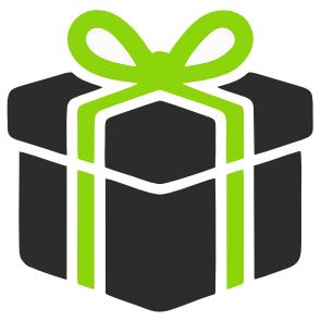 Корпоративные подарки