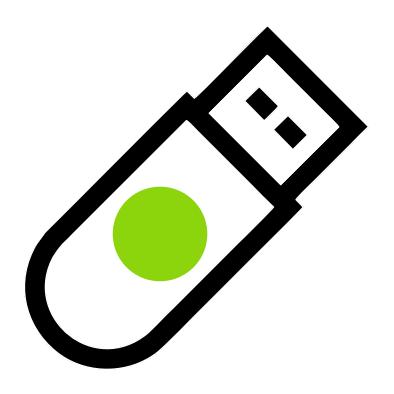 Печать на usb-устройствах